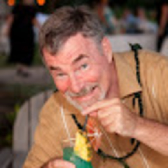 garydbennett